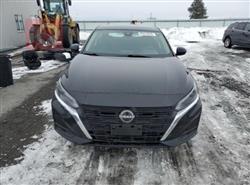 نيسان ألتيما